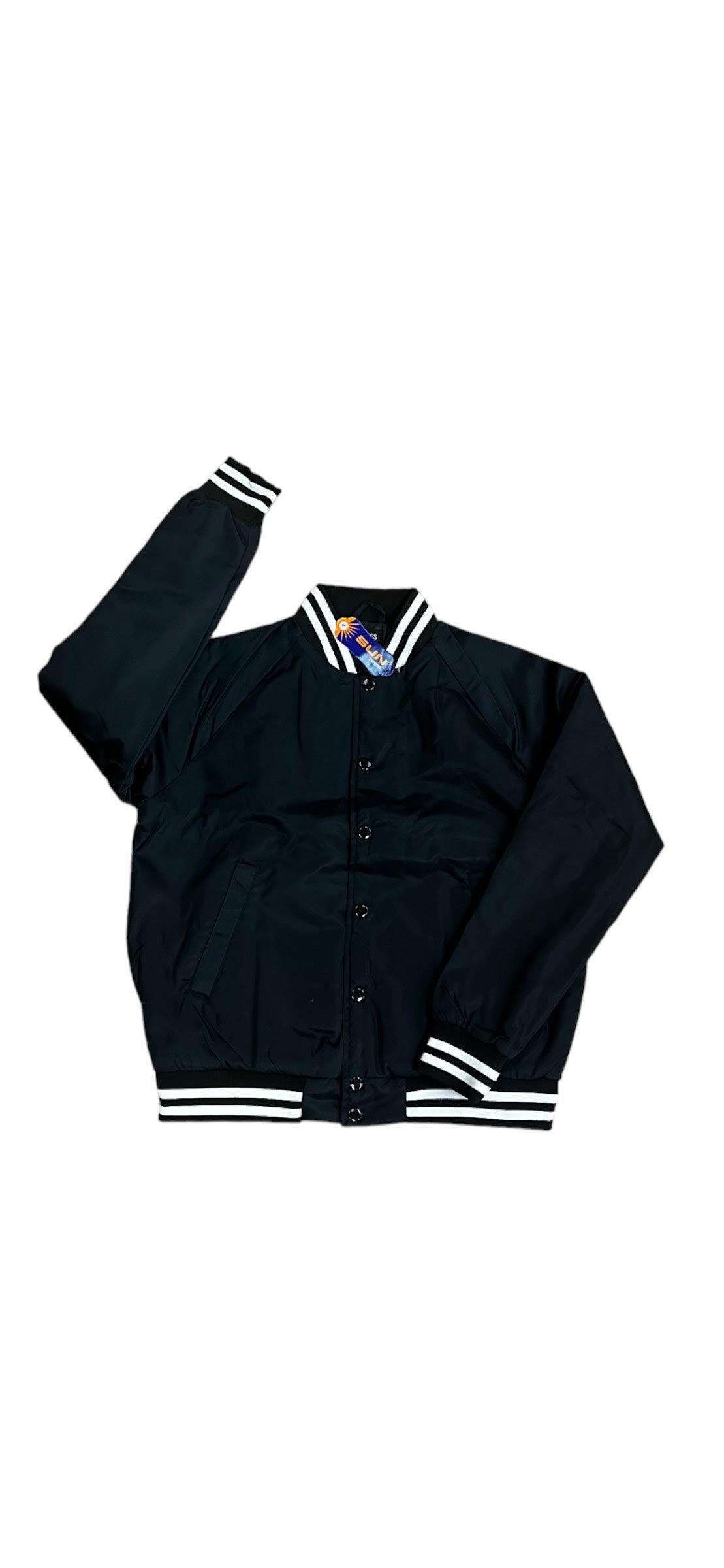 Silky Jackets