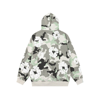 Denim Tears Hoodie