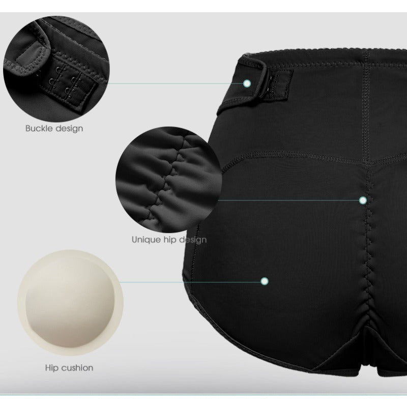 Butt Lifter Panty Belly, Waist, Hips