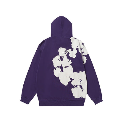 Denim Tears Hoodie