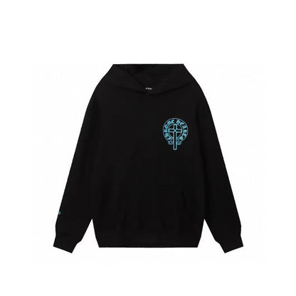 CHH Chrome Hearts Hoodie autumn/winter hooded sweater