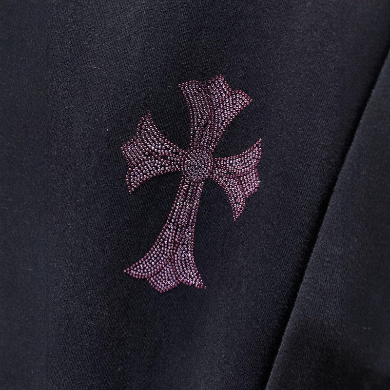 CHH Chrome Hearts Hoodie autumn/winter hooded sweater
