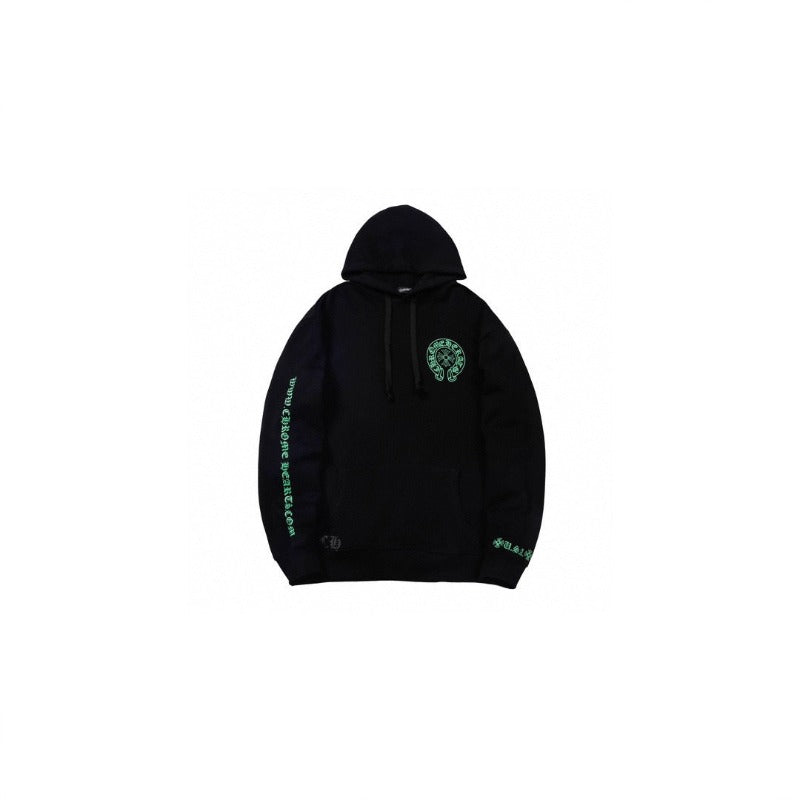 CHH Chrome Hearts Hoodie autumn/winter hooded sweater