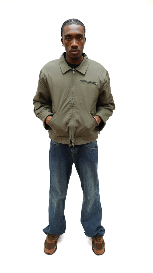 Cargo Jackets