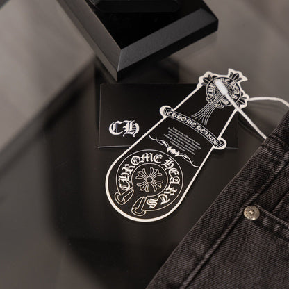 CHH Chrome Hearts Jeans