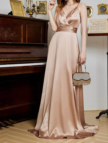 Corset Dress Summer Sexy Suspenders Long Long Dress Bridesmaid Evening Dress