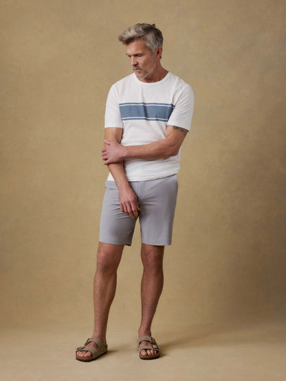 All Day™ Short (9") - Ice Grey