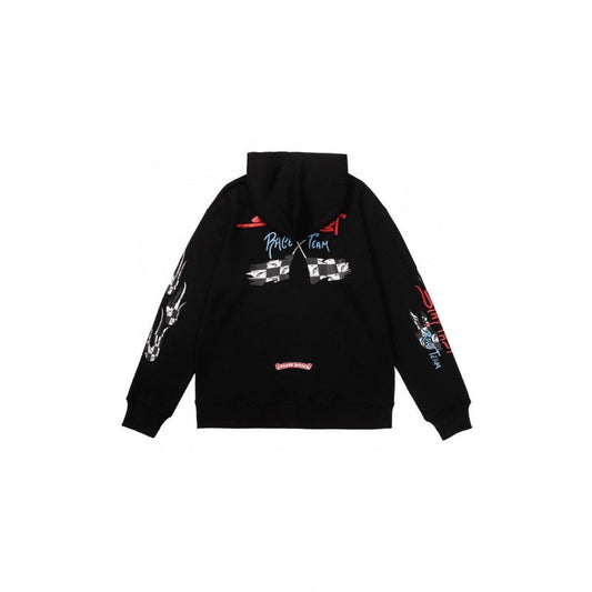 CHH Chrome Hearts Hoodie autumn/winter hooded sweater