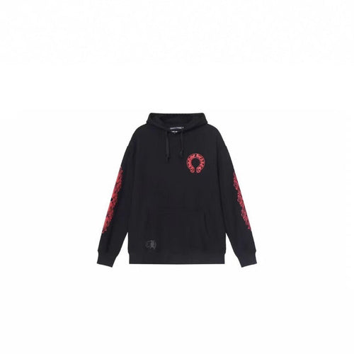 CHH Chrome Hearts Hoodie autumn/winter hooded sweater